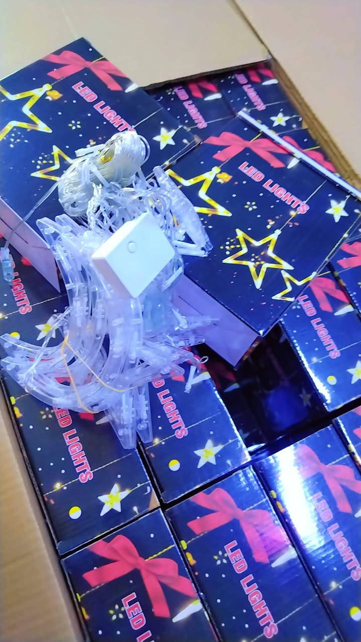 نشرة هلال ونجمة

عروض خاص

فقط يمي

سعرهة ٨ توصيل مجاني داخل النعمانية

الكمية صارت جدااا قليلة


**إذا كنت صاحب هذا الإعلان وتريد حذفه لأي سبب، رجاءا أرسل رسالة إلى الدعم الفني**