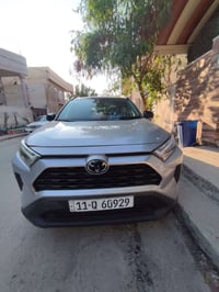 راف فور هايبرد • ٢٠٢٥ • حاده