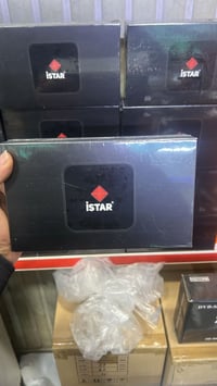 🔥 iStar Box R4K – الصغير اللي يسوّي شغل 🔥 إذا تريد TV Box عملي ويشتغل ...