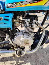 البيع تايكر 2020 السعر 500.  07508485913