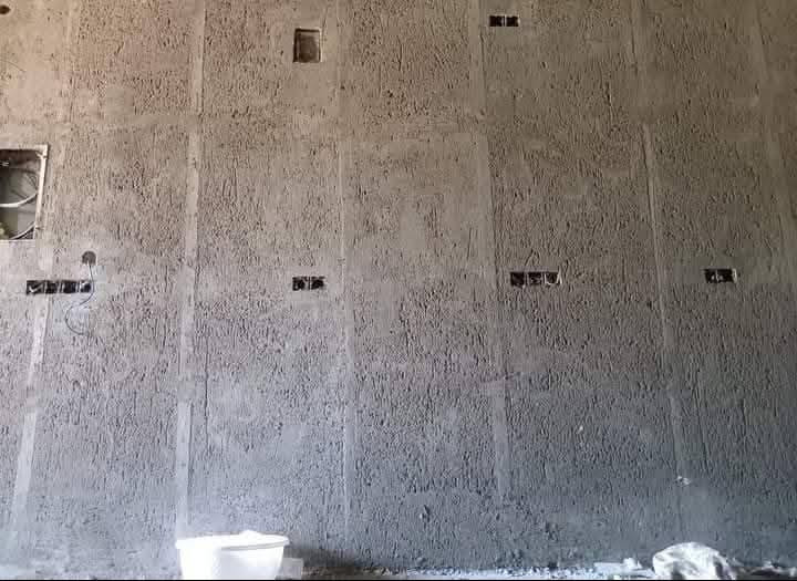 (كادر لبخ من الفلوجه‪(***********)(
سقل ناعم ب 7
لبخ ونثر ب8
لبخ اجراره ب6
تصفير مصاطر ب9
التشميع ب3
جص وبورك ب7

لواجهات قطعي
