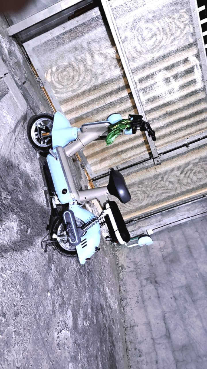 دراجه شحن سعر ٢٠٠ اتصال***********
