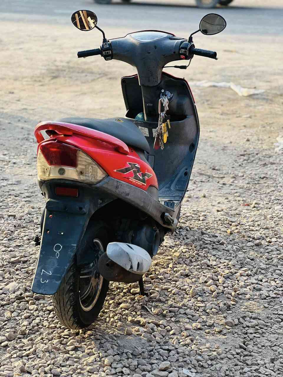 سلام وعليكم ماكس عدله لبيع الدراجه كفاله عامه ممفتوح السعر بوحد و50العنوان بابل كفل ***********
