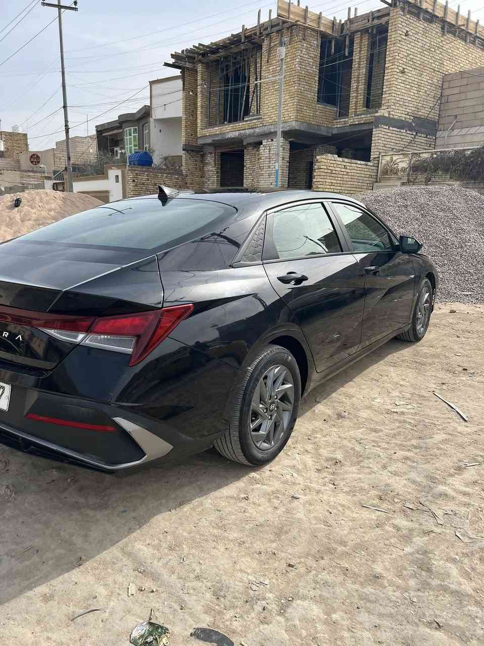 الانترا موديل 2024 أمريكي رقم بغداد حرة باسمي الموصفات رادارات تحديد مسار نقط عمياء تحكم ستيرن شاشة متصل وهواي موصفات بيها مامذكورة السيارة ليبل واحد حادث مثل ماموضح بالصورة بنيد ومصلح نفسه وطرف الجاملغ ماشيه 23 مكينه 2000 دوش مكان السيارة ناصرية مركزالسعر153 وبيه مجال قليل للاستفسار الاتصال على الرقم ***********
