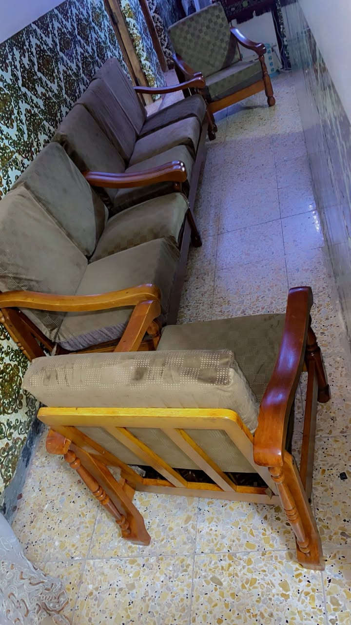 تخم قنفات سبع مقاعد موديل كلاسيك رجل العوجيه تكمه وعملي دوشمه اسفنج مميز عالي185المشتل توصيل بكروه


**إذا كنت صاحب هذا الإعلان وتريد حذفه لأي سبب، رجاءا أرسل رسالة إلى الدعم الفني**