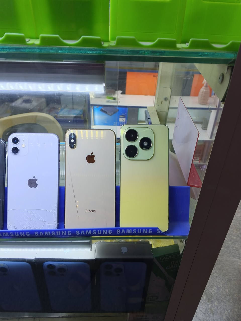 أجهزة للبيع السعر خاص او اتصال ***********
