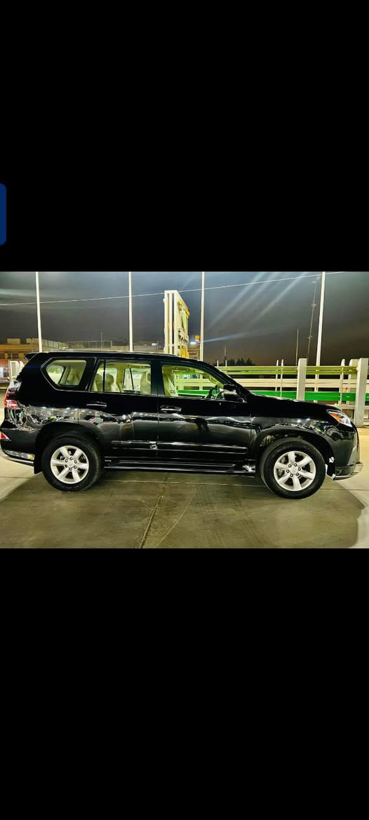 Lexus Prado 2012
لكزز برادو 2012
مواصفات الكزز معروفه 
مااشيه 117 .m
فول 1/1
بصمه 
شاشه
سلايت
حساسات امامي خلفي
كأمره دواره مع الستيرن
فول زنون ونيكل
كشنات فول كهرباء
بصمات
انارت ترحيب 
اشاير مري
خزن كشنات 
كشنات تدفئه تبريد
تسخين مرايات جانبيه
تحكم ستيرن كهرباء
مثبت سرعه
جكات
مساعد دبل سبورت وعادي
زراكات لايت
تحكم اناره
وبعد بيهه هواي موصفات 
العنوان:الناصريه مركز 
السعر: ( 250ورقة) وبيها مجال 
‭‬
للمزيد من المعلومات: ***********
