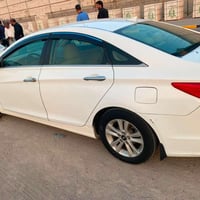 سوناتا ٢٠١٣ • وارد امريكي • بصرة