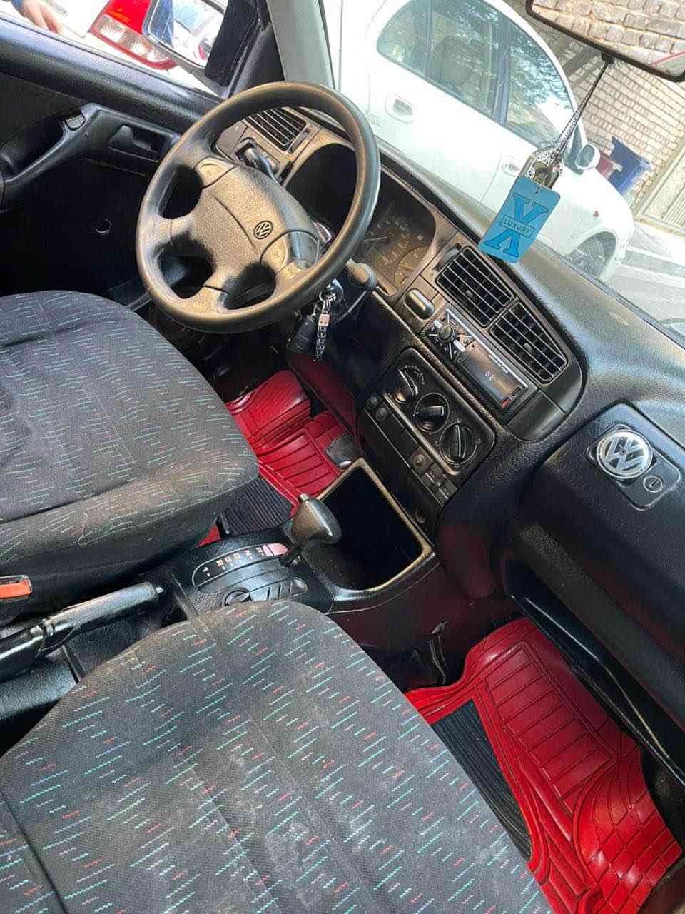 كولف هاجباك موديل93 رقم بغداد انكليزي

السياره جاهزه على اخر حبايه كير اوتو مكينه٢٠٠٠ تبريد شغال صدر جديد كهربائيات جاهزه داخل كله بلادي بدوون حادث ولا ضربه ولا تبديل ولا خياس صبغ جماليه فقط سستم كماليات كامل ويل كب تخم تاير جديد السعر47 مكاني بغداد حي جهاد*********** بغداد, العراق
