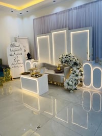 كوشتي الجميله من تنفيذ لأستاذ حامد لتصميم الكوشات شغله ولا غلطه عاشت ا...