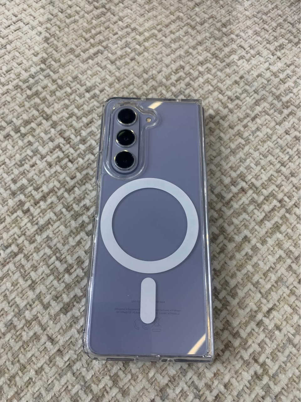 samsung zfold 5 
زور خاوين  بي كيشه يه  شوختى نيه 
بس سيم ناخوينته وه ئه بى جوكر بكريت يه ك كيشه ى ترى نيه 
نرخ :375$ أربيل, العراق


**إذا كنت صاحب هذا الإعلان وتريد حذفه لأي سبب، رجاءا أرسل رسالة إلى الدعم الفني**