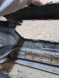 دعاميه سوبارو امبريزا موديل ٢٠٢٤بيها تصليح مثل ما موضح بلصوره رايدها ب...