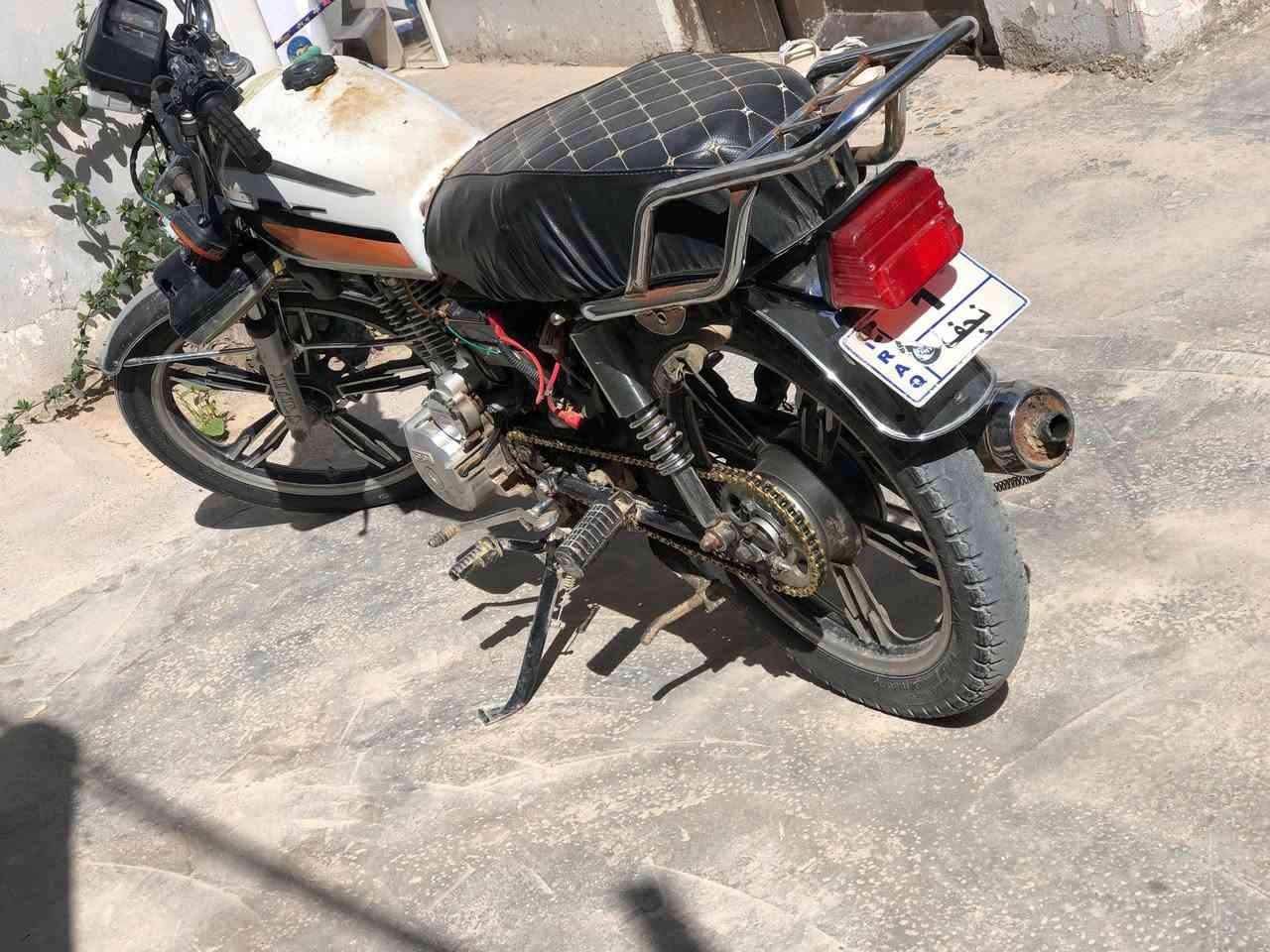 للبيع سيفان 5كير مديل 2021 الدراجه ضايعه اوراقه اتكفله اسويله مكاتبه عن السرقه  ب٣٥٠ الدراجه نكره سلف كهربائيات كوله شغاله ***********
