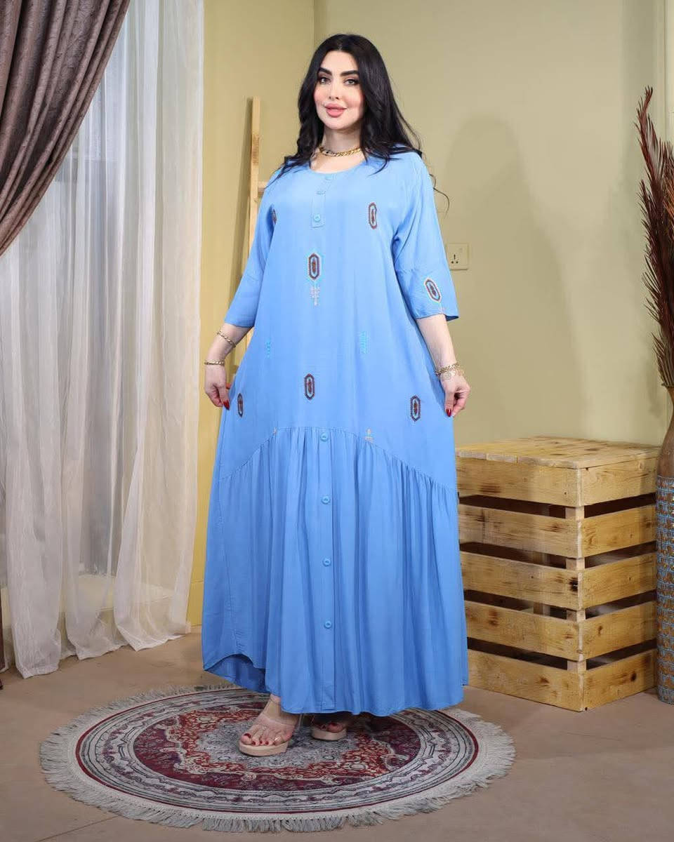 يلة بوية دشداشات العيد بلاش البلاش


**إذا كنت صاحب هذا الإعلان وتريد حذفه لأي سبب، رجاءا أرسل رسالة إلى الدعم الفني**
