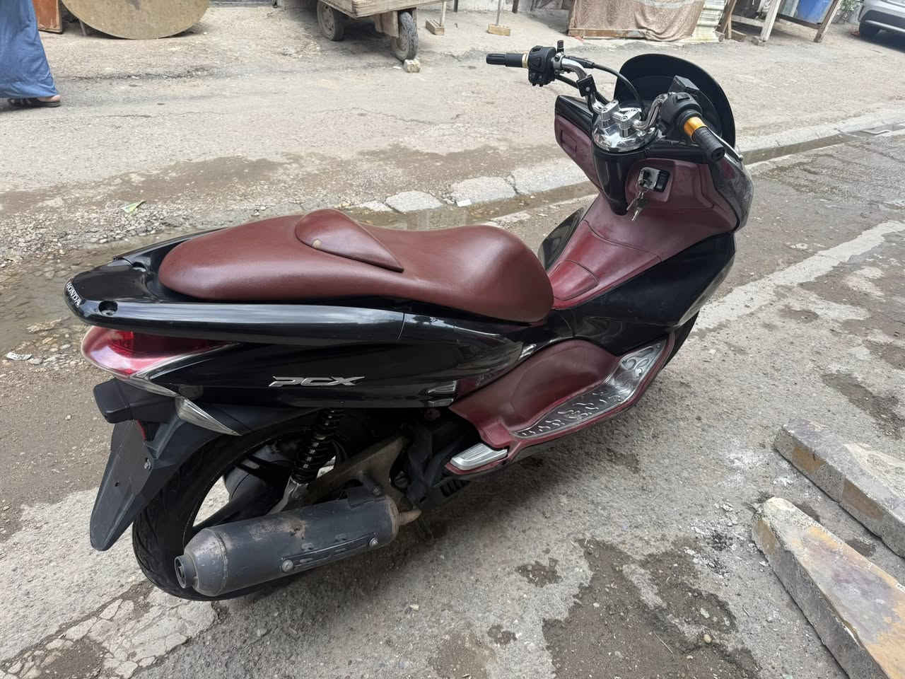 بي سي اكس جيل الول   9  $ ورقات                            عنوان بغداد ساحت عدن ***********
