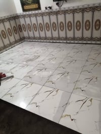 سيراميك • مرمر وكرانيت • ترميم