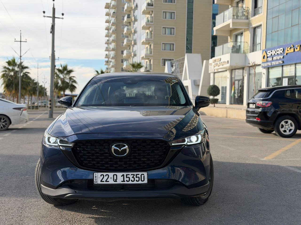 mazda CX-5 2024 FULL مواسفات
31000 روشتووه
 
0771 026 3019
0751 134 8852
 شوين سليماني السليمانية, العراق
