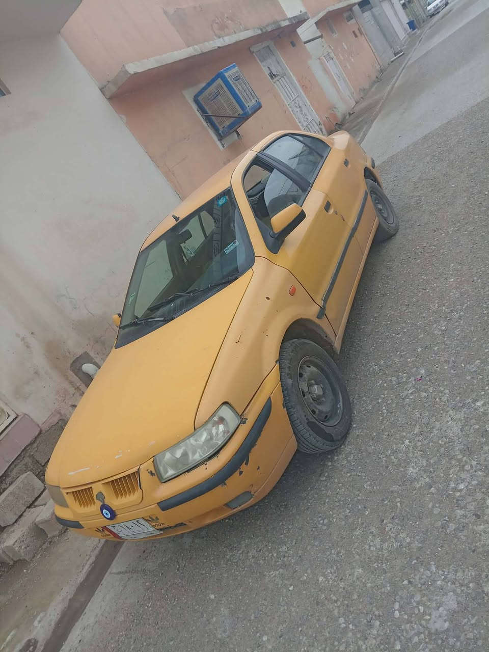 سمند موديل 2010سنويه للغايه 2027شهر10سعره 25بي مجال مكاني طوز محرك فرنسي


**إذا كنت صاحب هذا الإعلان وتريد حذفه لأي سبب، رجاءا أرسل رسالة إلى الدعم الفني**