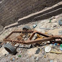 عربانه تفصال • تايرات جدد • الهارثه