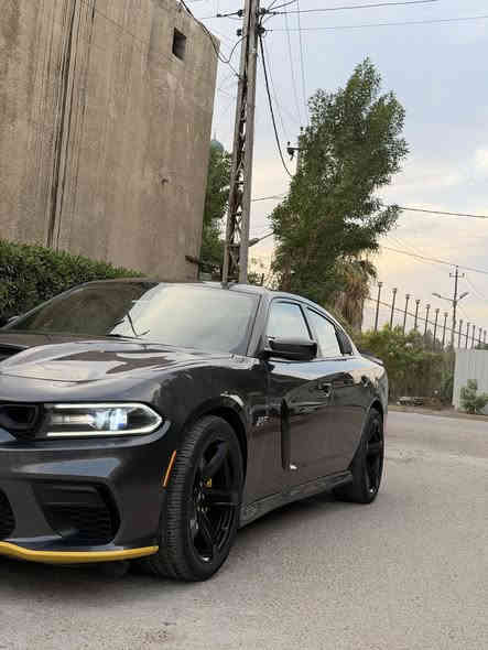 تشارجر 2019 3600 SXT فتحه وارد امريكي محدثه شكل هلكات
مواصفات التشارجر SXT فتحة سقف ومعروفه بقية المواصفات 

•حادث امريكيا فقط جاملغ امامي مال سايق وباب خلفي عكس السايق بارد ومصبوغ نصه بدون ايرباكات سليمه وموجوده صور الحادث بلمنشور وبلعراق صارت بيه طخه بلجاملغ لخلفي مال سايق وموضحه بلصور.

•حالة السياره كلش نظيفة وحلوه مثل ممبين بلصور ولسياره استخدام شخصي.

•السياره هزه جديده رقم جديد سنويه تنتهي سنة 2030.

•السعر 230 ورقه وبيه مجال.

•مكان السياره بغداد.

•التواصل على رقم ***********
