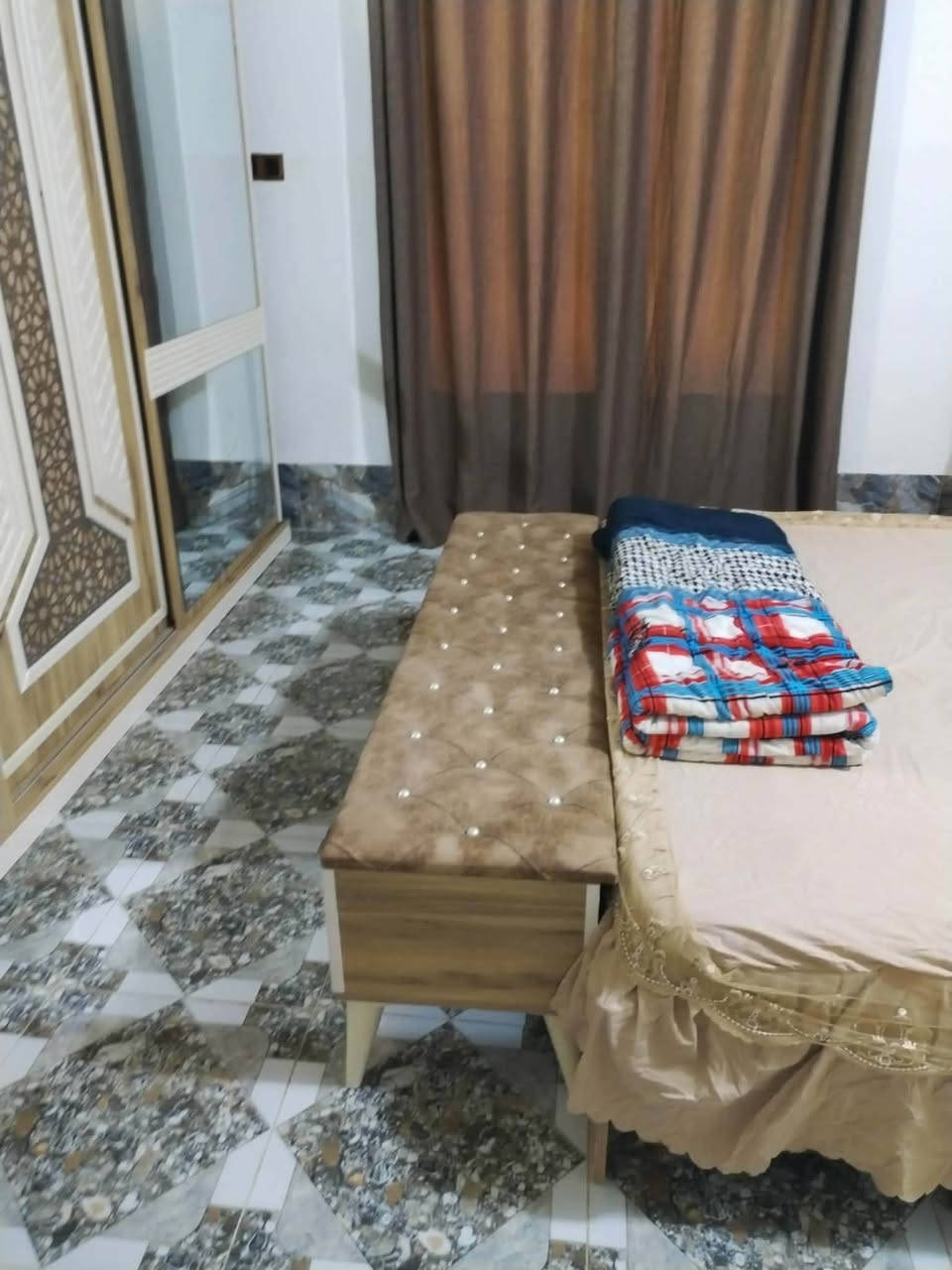 مرحبا هاي الغرفه للبيع ١٠ قطع السعر ٨٠٠ وبيهه مجال


**إذا كنت صاحب هذا الإعلان وتريد حذفه لأي سبب، رجاءا أرسل رسالة إلى الدعم الفني**