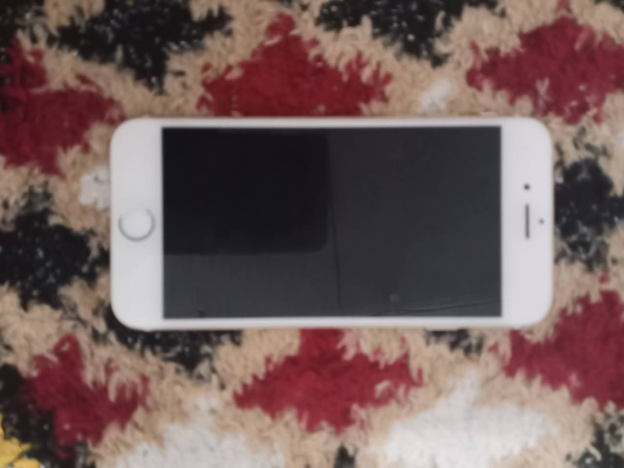 ايفون s6لبيع ذاكرته 64جهاز نضيف كله شغال سعره 65
مكانه ناصريه


**إذا كنت صاحب هذا الإعلان وتريد حذفه لأي سبب، رجاءا أرسل رسالة إلى الدعم الفني**