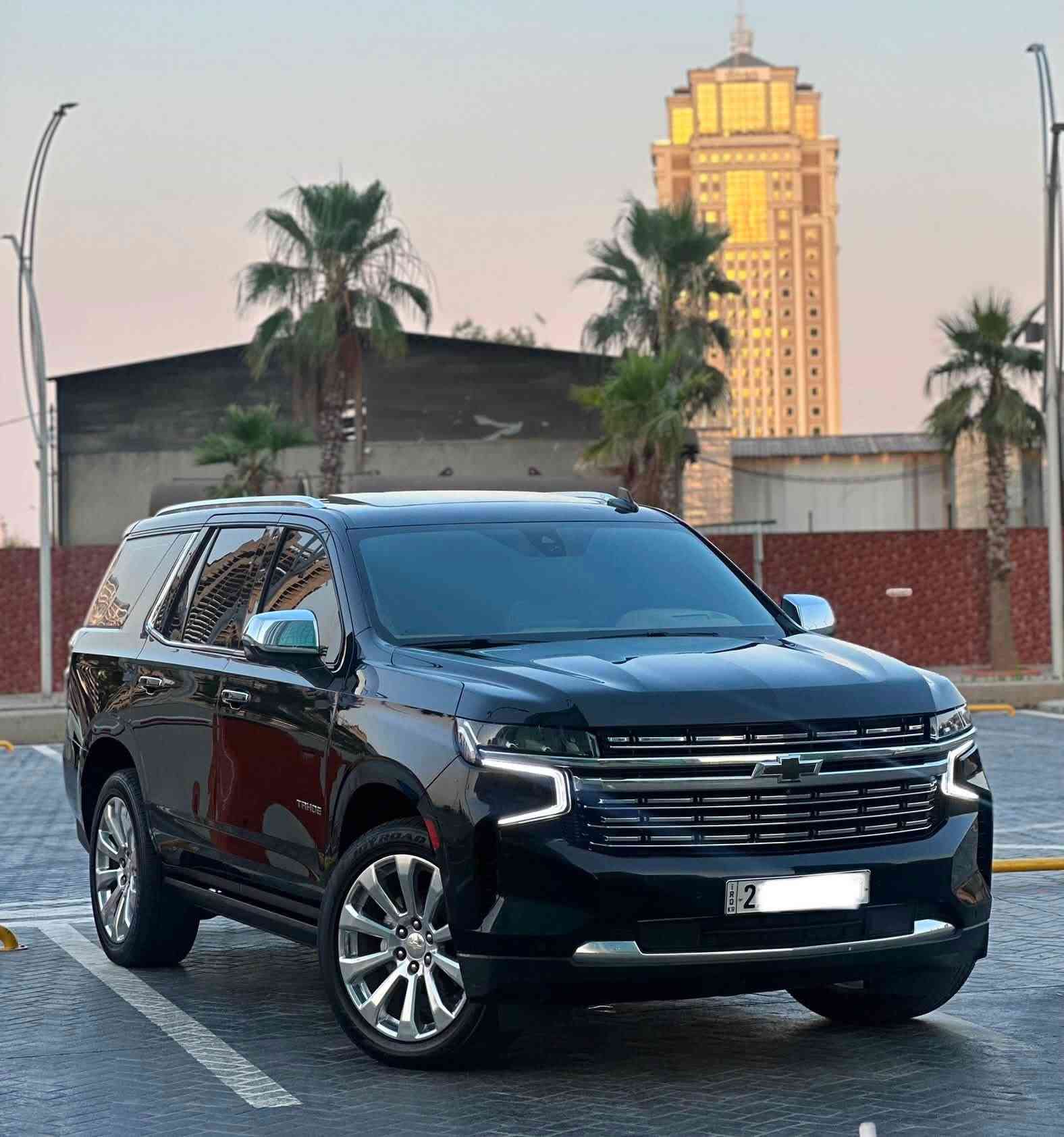 للبيع او مراوس تاهو برايمر 2022 خليجي وكالة المنصور
🛑سعر 458$ وماكو هيج سعر بكل السوك
5خمس كاميرات 
فور ويل (4X4)
بانوراما
جكات
داخل جلد لون حمصي
كشنات تبريد تدفئة
كشنات خلفية كهرباء
داخل جلد 
شحن لاسلكي
كيجات ديجيتال
كشن خزن ميموري 
بصمة
صندوق كهربائي 
ابواب بصمة  
شاشة كبيرة  
تشغيل عن بعد 
كشنات كهربائية 
رادارات 
محرك 5.3
تحكم ستيرن فول 
حساسات امامي خلفي
نظام تحذير اصطدام 
نظام تنبيه عند خروج من المسار 
حاجب زنون 
٧ راكب 
نظام زنون اصلي 
كروس سرعة 
حساسات جانبية 
نظام سير على المسار 
رقم شمالي باسمي ثاني يوم تحويل او وكالة
السيارة مكفول من الصبغ
السيارة بشرط التحويل او الوكالة 
مكان السيارة اربيل
***********
