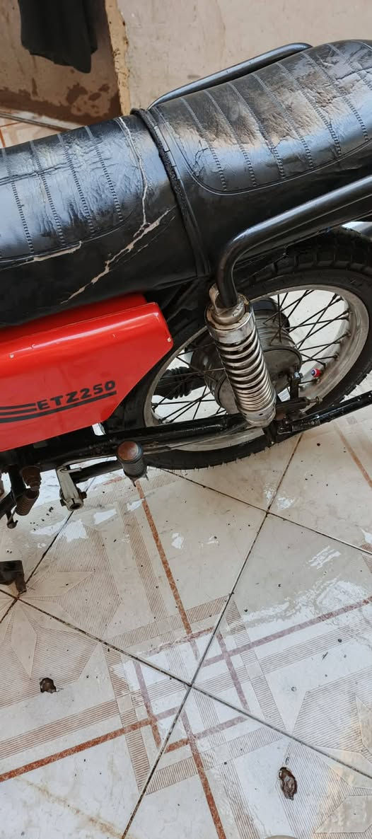 السلام عليكم عشاق الدراجات MZ
مكلف بل نشر دراجه للبيع مكان ديالى  مال اخويه علي هويدر 
للشراي اتصل وتعرف كل التفاصيل‏‪***********‬‏
