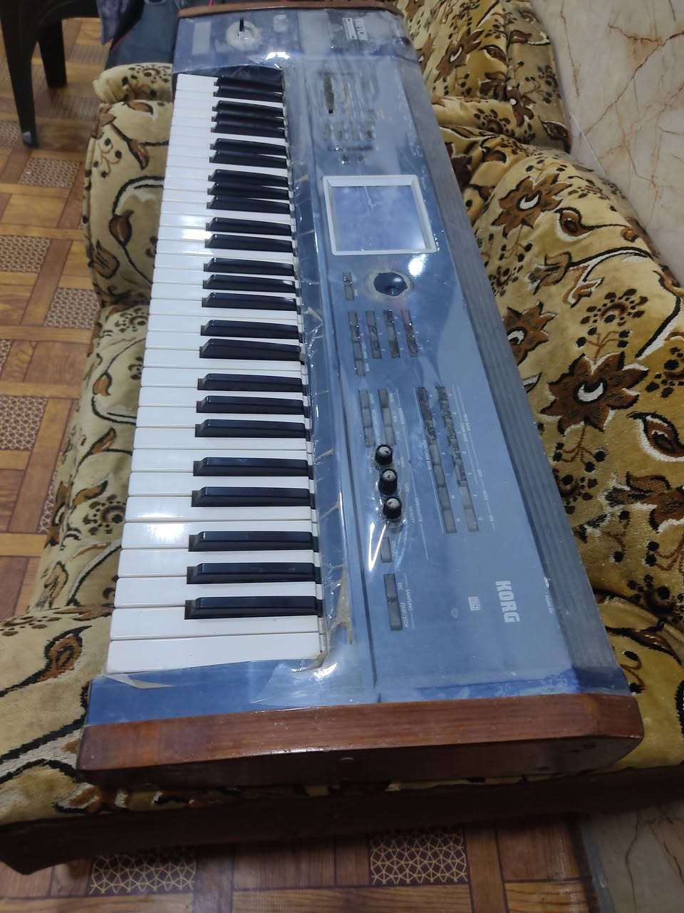 اكس ثريم بدون كرت موس للبيع سعر ٤ورقات مع برنامج متكامل رقمي ***********
