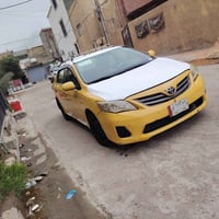 كورله 2008 كير مكينه مكفولاات حداديه جاهز تحويل مباشر السعر 53 قفل وعل...