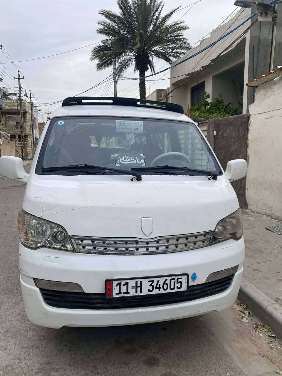 سلام عليكم جمبي H1 موديل 2015 استلام 19 سيارة بلادية من دعامية لدعامة مكينة كير اكسل كلة على بلاد رقم بغداد انكليزي مصفرة من كلشي ربع ماعليها  قلابات روزة دشومة عام مدوشمة تخم تاير تخم ويل مكاني بغداد شعلة او غزالية ***********
