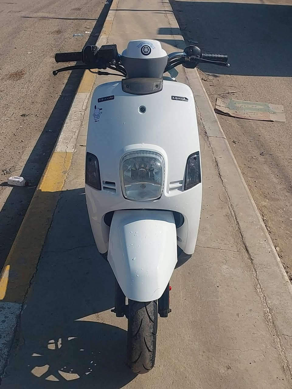 بوليسي للبيع بوشه 55 نضيفه فول سعر 800 شراي يتصل مكاني بلدروز ***********
