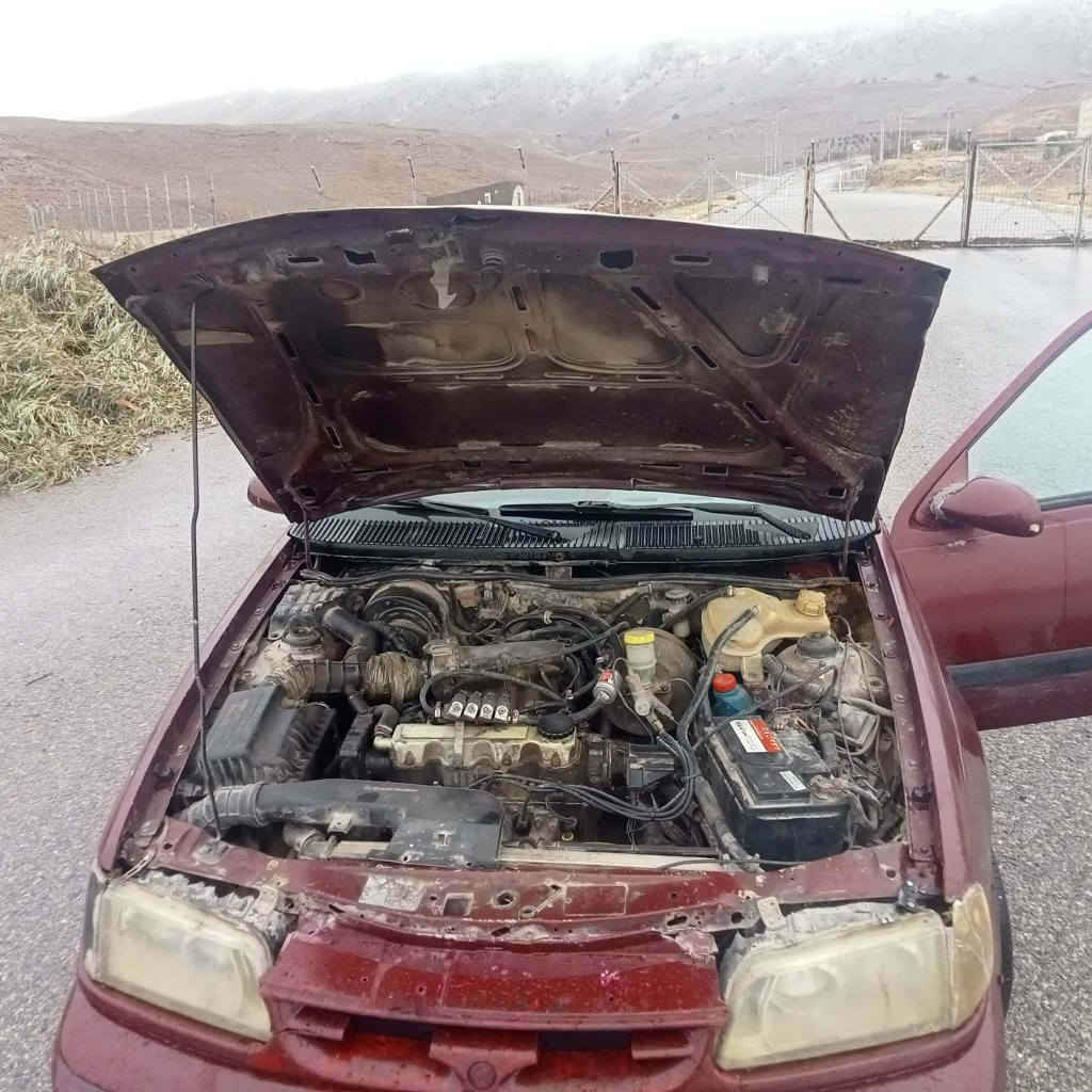 دايو 
94
بي دةعم و ليدراوة براوة موس بةشةرت 
گيرو مةكينة بةشةرت 
ئارم پلاستيك

شوين كوية 
بوزانياري زياتر تيل كة 
*********** السليمانية, العراق
