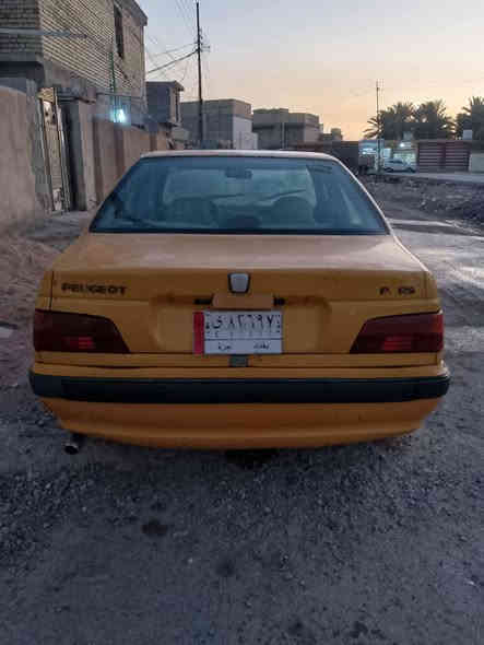 سلام عليكم بيجو بارص موديل ١٣ محرك جديد خير من الله لا تبخير لا تنقيص كير بحاله جيده بي غره بس بل ثالث باقي نمر كلشي ما بيها بنيد طاير ضارب بس جامه ٢٧ او بيها مجال ستفسار علا رقم ***********
مكلف بل نشر الولد موجود واتساب
