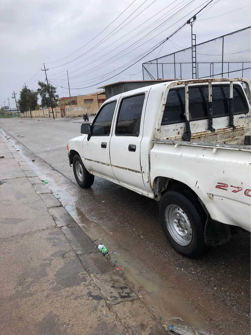 تويتافيو كيرو مكيني بشرت بي سبوخ سيركه ئارمه  شوين هه وليري ١٨$وارقو مجلكي كم أربيل, العراق


**إذا كنت صاحب هذا الإعلان وتريد حذفه لأي سبب، رجاءا أرسل رسالة إلى الدعم الفني**