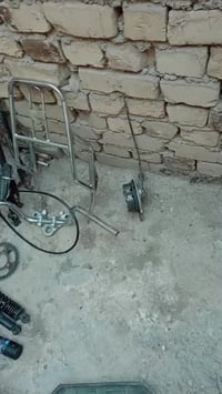 قير مستعمل • قطع غيار كير • للبيع