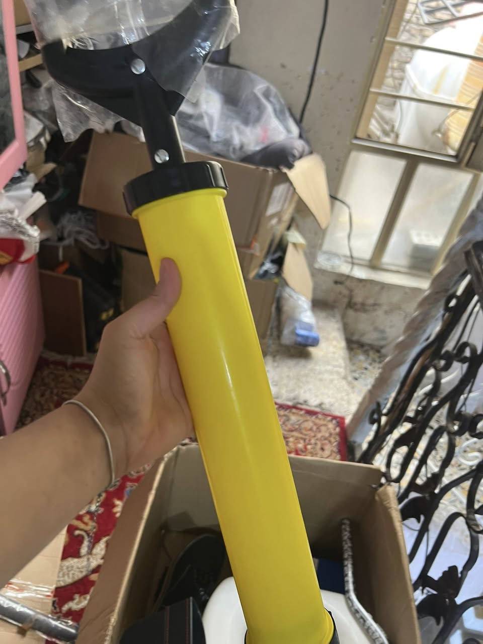 شلعه وحده


**إذا كنت صاحب هذا الإعلان وتريد حذفه لأي سبب، رجاءا أرسل رسالة إلى الدعم الفني**