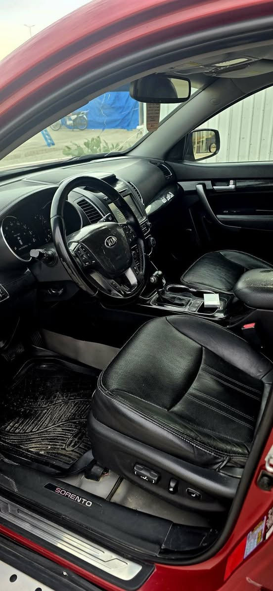 اسلام عليكم سونتو 14وارد امريكي اعله فئه اس اكس اعله فئه ضرر بس بنيد فقط نفسه معمر ومصبوغ سياره جديده بمعنه الكلمه ماشيه 150 وهيه 14 سياره تراي زيرو ولله عنوان بابل مسيب سده مفرك الفراشه الشراي يتصل ويدلل برسم الخدمه ***********
