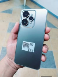 ريلمي ١٥ 5G • ٢٥٦ • رام ١٢+١٤