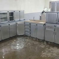 كاونتر للبيع ٥ قطع 7 امتار نظافه فول نوعيه ثكيله  07510425098 07764695...