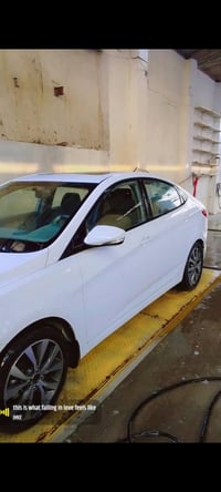 اكسنت خليجي • ٢٠١٦ • مدينة الصدر