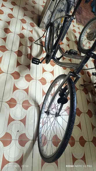 السلام عليكم باسكل البيع لونه نفطي مديل بس ختم تايرات جدد جوابه جدد بريك جديد
سعره 60بي مجال شراي بي خير ويدلل مكاني شطره حولي ***********واتساب
