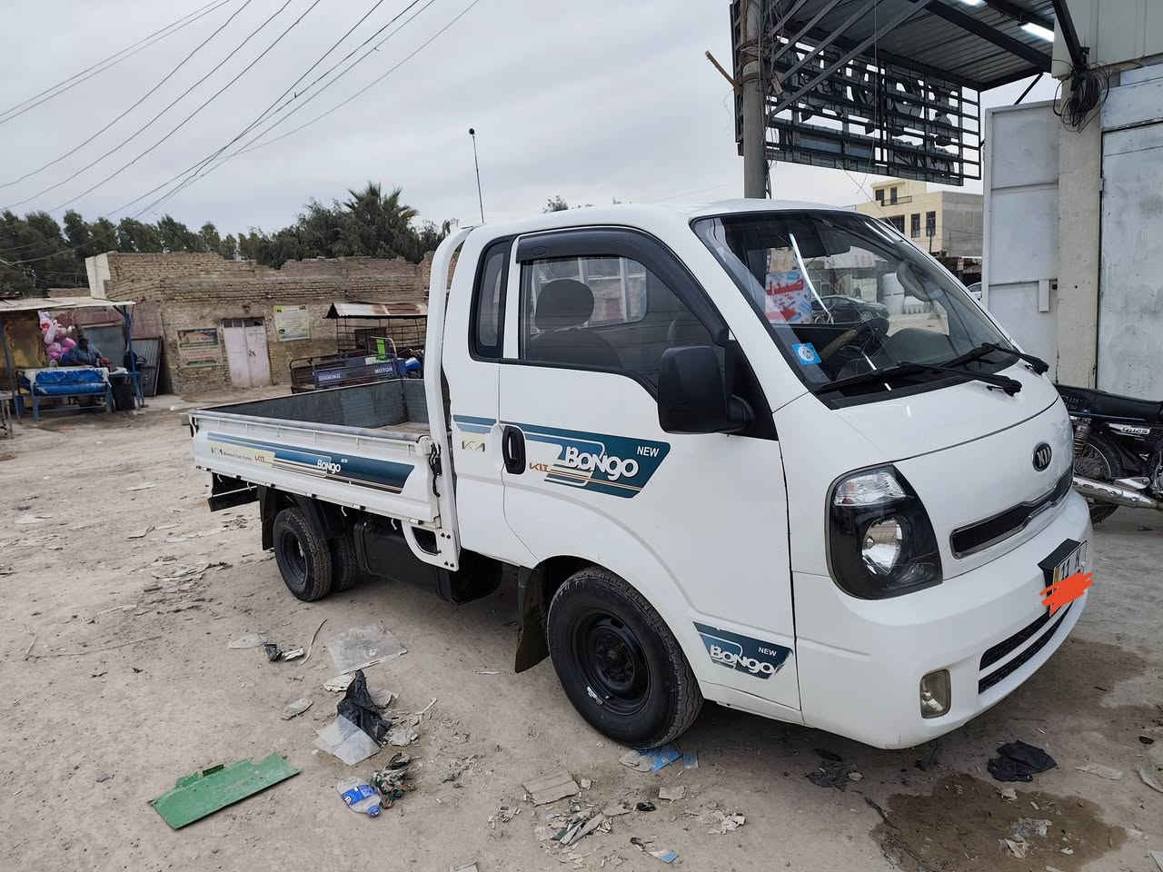 سلام عليكم اللهم صلى على محمد وآل محمد سياره بنكو موديل 17سياره خير من الله لا حجيك ولا اشرحلك سياره تعال شوف بعينك تحويل ثاني يوم بغداد سنويه لحد 2029 مكان بابل اسكندريه 
سعر123وبيه مجال استفسار اكثر اتصال على رقم ***********
