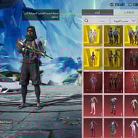 تيشيرتات • نوادر • بغداد