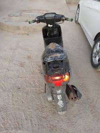 درجة بطه • تحتاج باتري • كربلاء حي