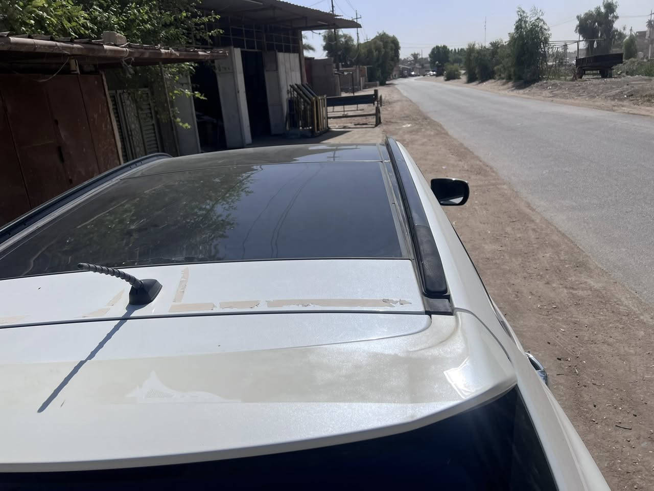 سنتافيا ١٤ خليجي فول مواصفات  كلين تايتل .. ٧ راكب .. محرك ٦سلندر  رقم بابل باسمي


**إذا كنت صاحب هذا الإعلان وتريد حذفه لأي سبب، رجاءا أرسل رسالة إلى الدعم الفني**