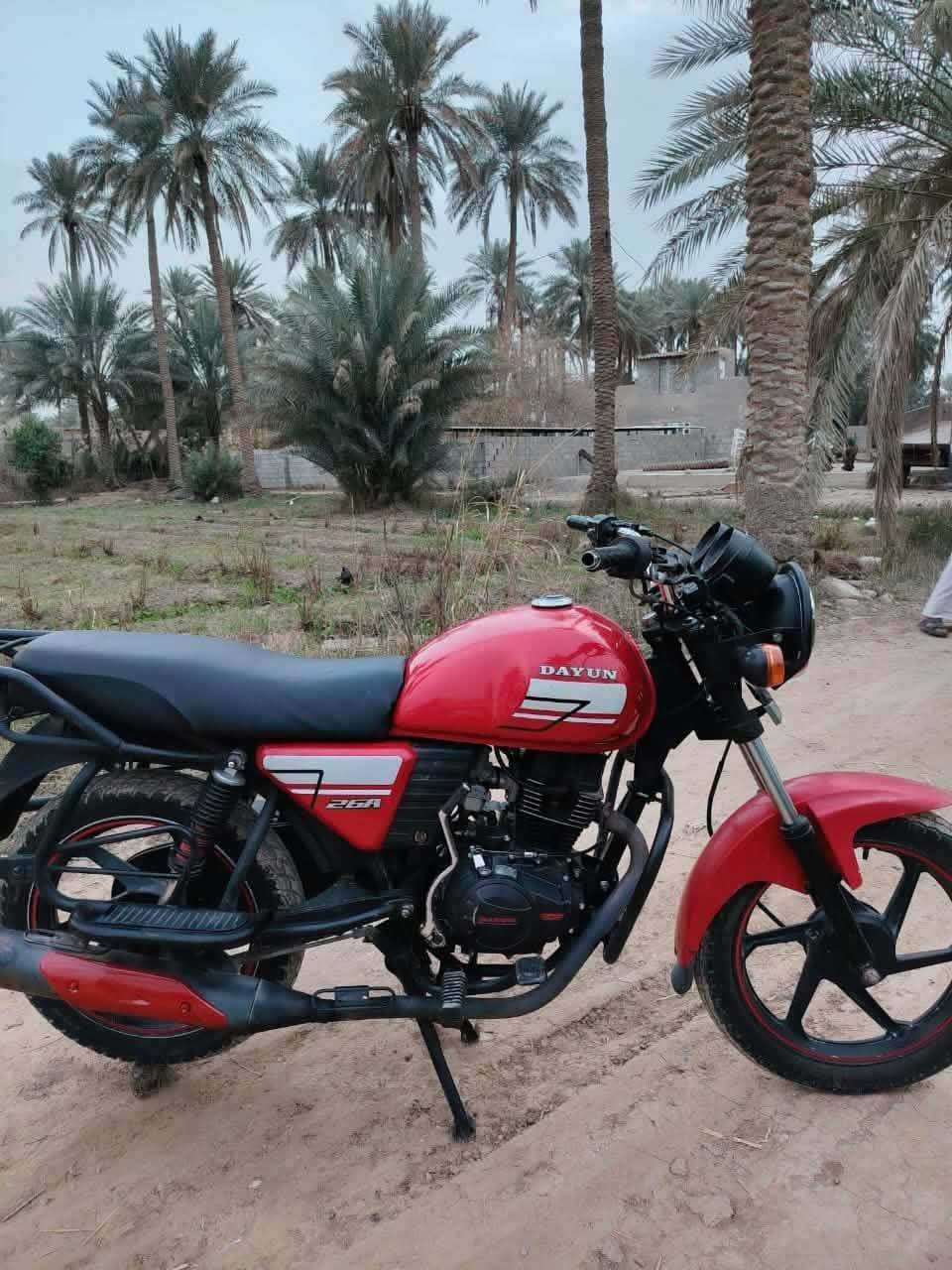 دايون نفخ مديل 2023 نضيفه كلش مرقم سعر مليون 900.     ***********
