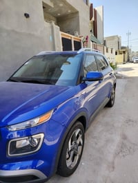 هونداي فينو • ٢٠٢٣ • بدون رقم