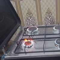 فرن • عليه مجال