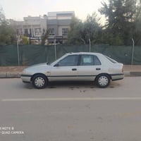 نيسان صني موديل 92 حجم 16 كير توماتيك مشروع وطني ل29محرك كير شرط مصبوغ...